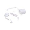 Anti Theft Display Stand 95‑120dB Security Alarm Fast Charging Claw