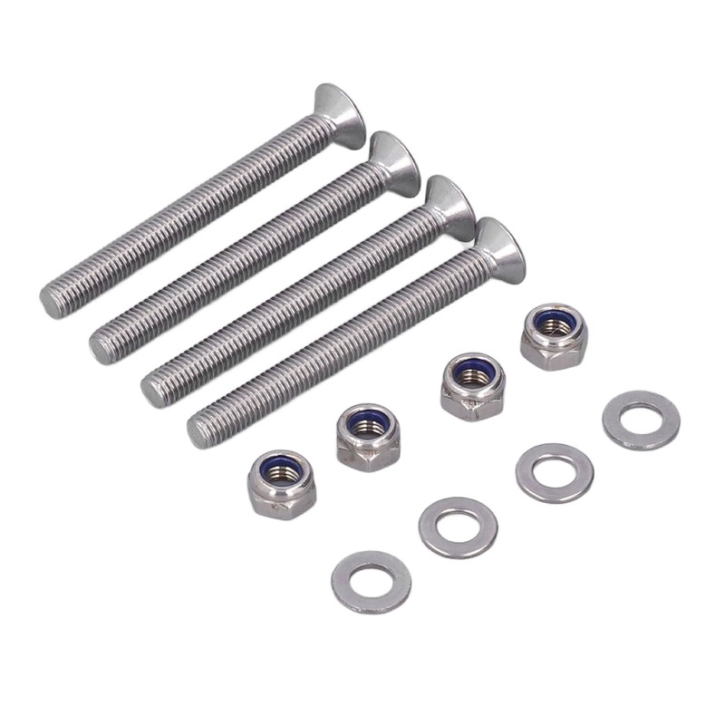Removable Table Leg Bracket Aluminum Alloy Rotatable Surpport RV Accessories