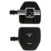 PP Pedal Plate | CB | Adapter | Compatible with