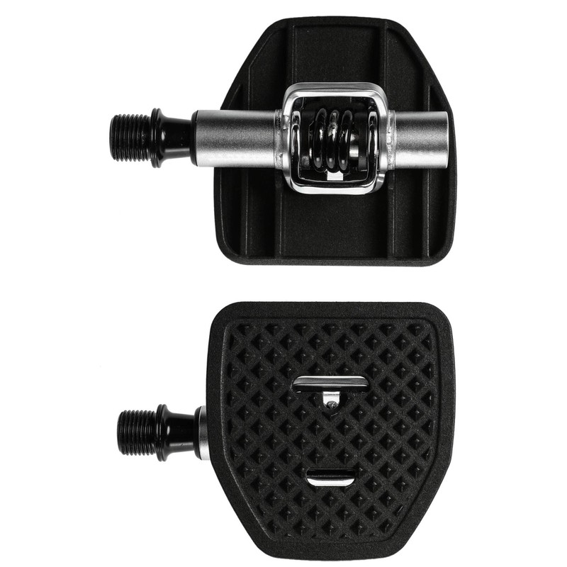PP Pedal Plate | CB | Adapter | Compatible with