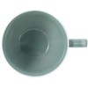 Seltmann Weiden 001.753839 Beat Arctic Blue Plain Coffee Cup 0.35