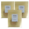 Dalba White Truffle Lifting Mask Pack 4 Pieces 3 Box