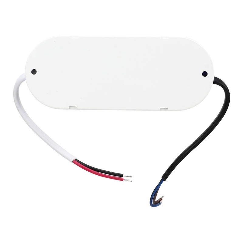LED Power Supply 0.62A AC90‑240V to DC12V LED Power Transformer