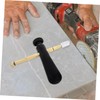 TEHAUX Glass Scorer Power Handle Oil Feed Roller for Mosaic
