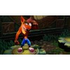 Switch Crash Bandicoot