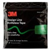 3M KTS-DL1 Design Line Knifeless Tape - 50m (164ft)