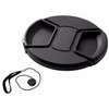 105MM Front Lens Cap with Keep Leash 105 mm Quality