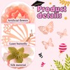 Canlierr Canlierr 32 Pcs DIY Graduation Cap Decorations Accessory Kit