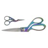 Milwards 2189015 Premium Gift Set-Includes Dressmaking Shears and Stork Embroidery