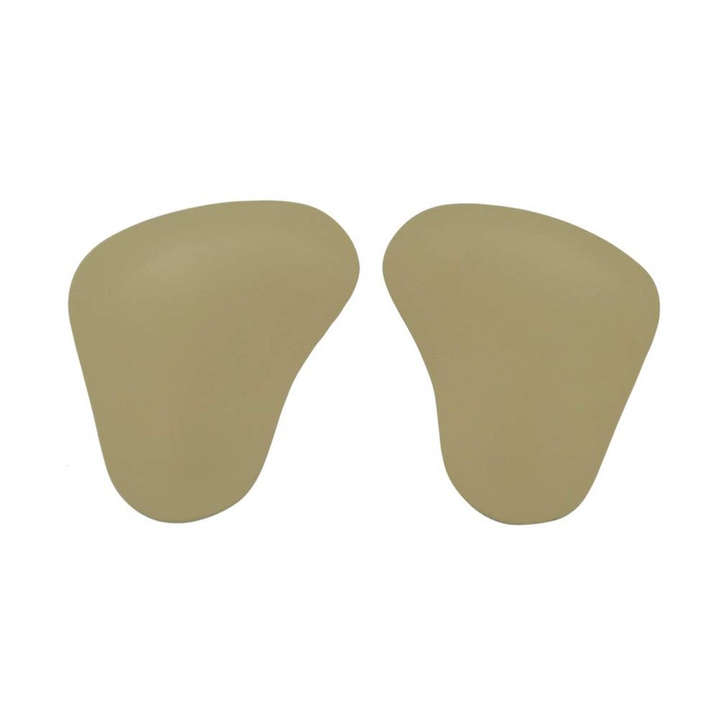 Tarrago Orthocare Premium Arch Support Arch Support Size 38-40, Almond.