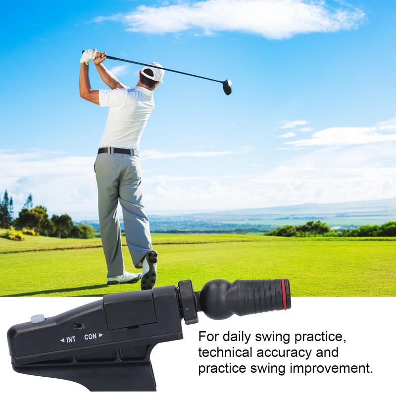Golf Putter Laser Sight Pointer Long Endurance Durable Golf Practice