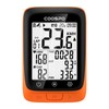COOSPO Bike Computer GPS Wireless, ANT+ Cycling Computer GPS with