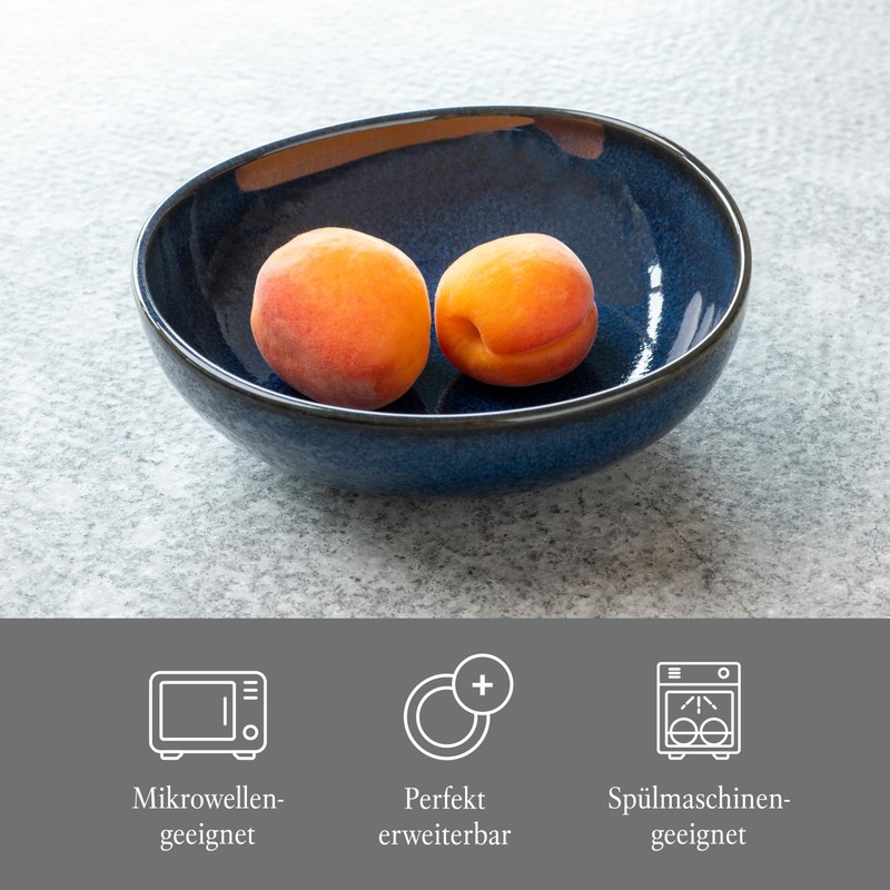 like. by Villeroy & Boch Lave