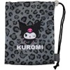 Tees Factory 227068 Sanrio Kuromi Shopper Wind Cloth