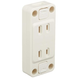 東芝raitekku Exposure Double Outlet dc1262 