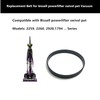 CPAI Replacement Belt for Bissell Powerlifter Swivel pet Vacuum Cleaner,Compatible