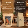 Cacao Love Ceremonial Grade Cacao 450g - Grown by Asháninka