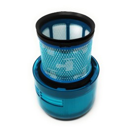 Hepa Filter Washable Compatible with Dyson V15 V11