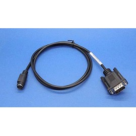 Industrial Concepts Allen Bradley 1784-U2DHP DH+ Adapter ~ PLC5 / 1784-PCM6~1784-PCM5 Allen Bradley