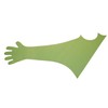 Kerbl 15376 Disposable Gloves with Shoulder Protection Length 120 cm