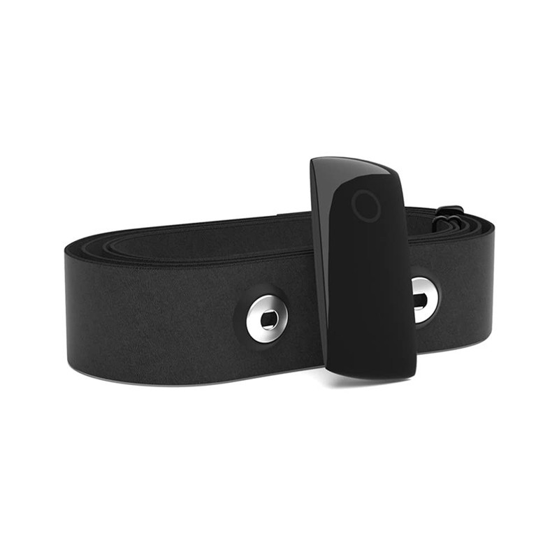 1Pcs Sensor Replacement Strap Heart Rate Monitor Soft Strap Heart