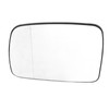 Heated Rear View Mirror Glass Clear Vision Rear View Mirror