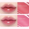 DASIQUE Juicy Dewy Glow Tint 4g*2colors, Color1#$%Color2:13 Mixing Cherry-01 Peach
