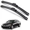 EZ Motoring For 2006-2013 Lexus IS250 IS350 Windshield Wiper Blades