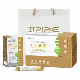 Jonggeun Dang Prilacto Signature Kids 30 Sachets 2 Packs 17 Types of Probiotics