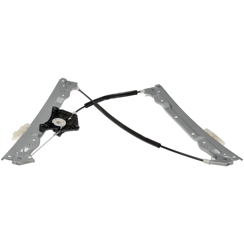 Dorman 752-640 Front Driver Side Window Regulator Compatible with Select