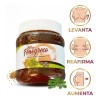 Gel De Fenogreco Aumento Busto Y Glúteos Reafirmante 250ml Manzana