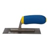 Soft Grip Midget Plaster Float Trowel Plastering Rendering Cement Skimming