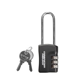 nomuratekku Combination padorokku RK 3dials Vine Length Type N – 1281