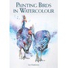 Painting Birds in Watercolour
