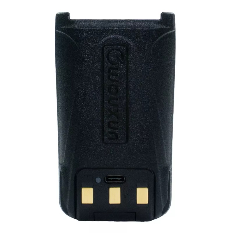 Wouxun 2600mAh USB-C Battery Pack for KG-905G/KG-935