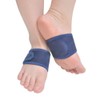 Pedimendtm Plantar Fasciitis Arch Support Wrap Foot Pain Brace Compression
