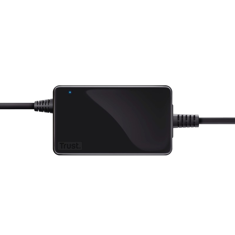 Trust 21904 Universal 45W Laptop Charger Black