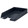 Rexel Choices, 2115598, Letter Tray, A4, Black