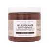 Gel Exfoliante de Café Tostado Anti-celulitis 250ml