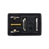 871E-1A-D-R1 U15 12VDC 35A 4 Pin Mico ISO Automotive Relay