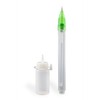 GALLUNoptimal Flux Pen 10 ml Empty with Nylon Brush and