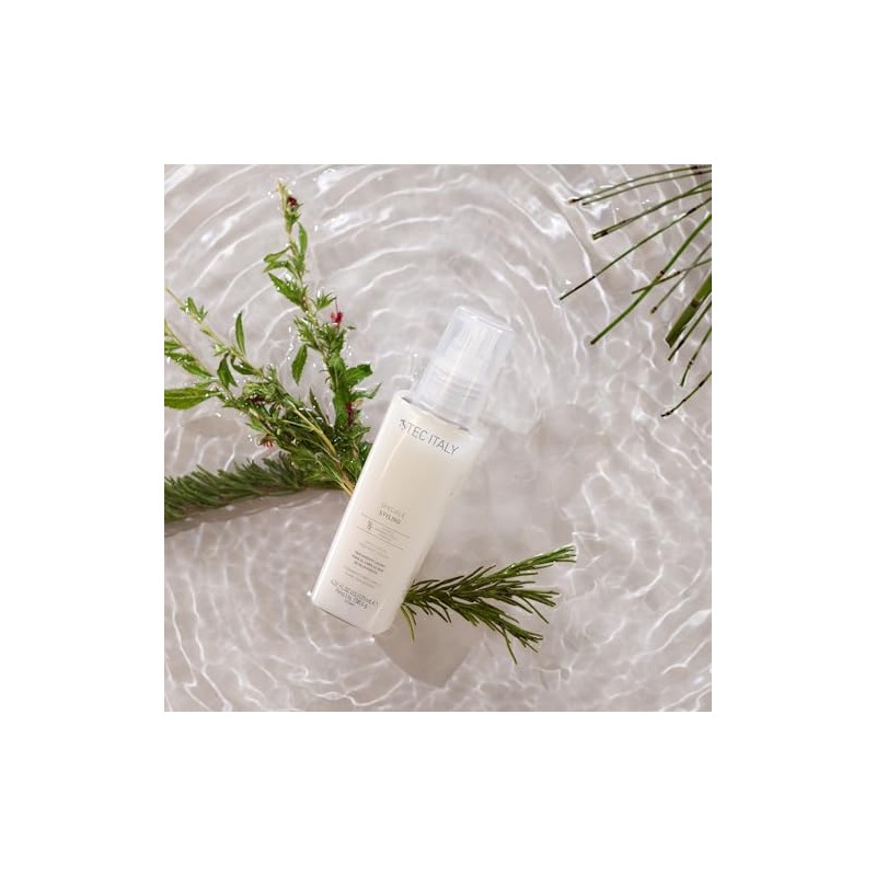 TRATAMIENTO PARA EL CABELLO SPECIALE TEC ITALY 125 ML