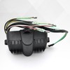 6HP-35HP 2-Cyl 1984-1998 Outboard Switch Box for CDI 339-7452A19 Mercury