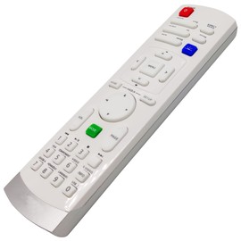 Leankle Remote Control A-38010 for Acer Projectors F213, F217, P7203B, P7205B, P7213, P7215, P7500, PF-X14, PF-X16