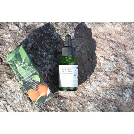 Botanicanon Botanicanon Face Oil EX