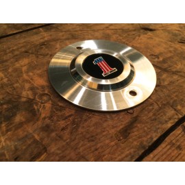 HARLEY NOS HARLEY #1 POINTS TIMER COVER AMF Sportster Shovelhead Superglide OE 32511-77