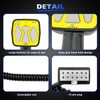 Snowplow Handheld Controller Fit for Meyer Diamond 22690 for Meyer