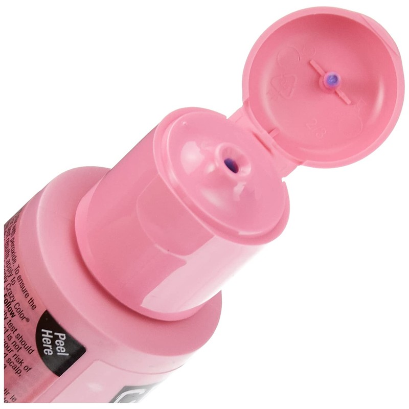 Crazy Color by Renbow 55 Lilac 100 ml