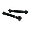 BST BSSP 2PCS Rear Upper Adjustable Control Arm 2-4" Lift
