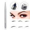 Pinkiou Microblading Eyebrow Tattoo Pens